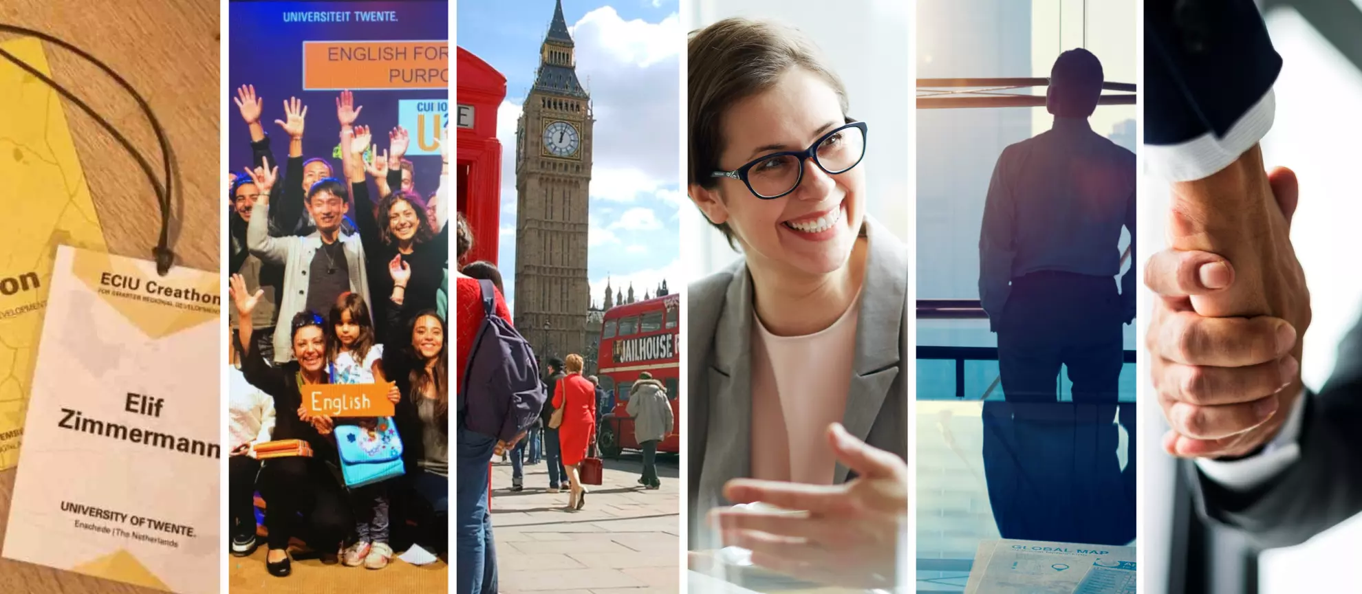 Blog - EvB Engels voor Bedrijven - Zakelijk Engels, Cambridge & Business English