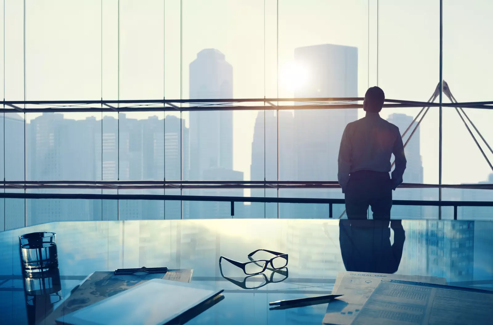 EvB Blog - Expectations versus Reality