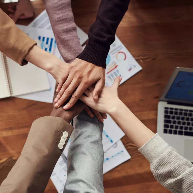 Teambuilding Workshops - EvB - Engels voor Bedrijven