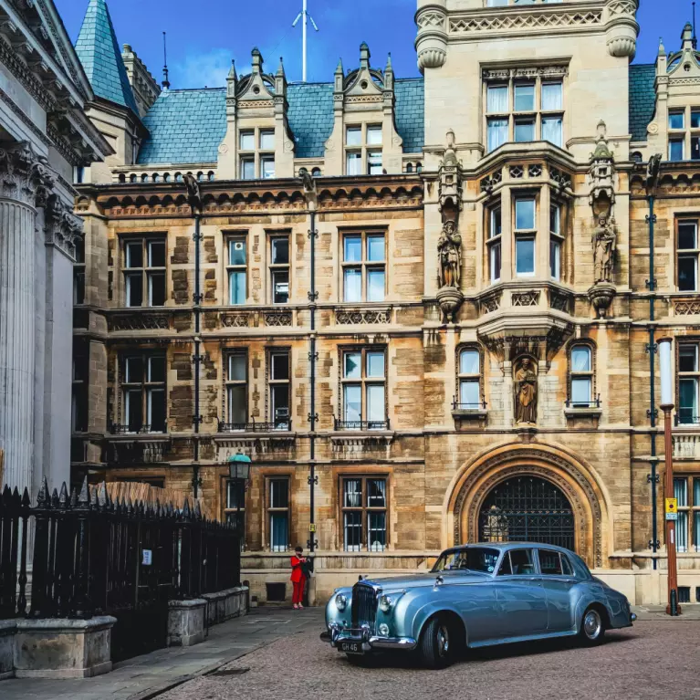Cursus Cambridge English