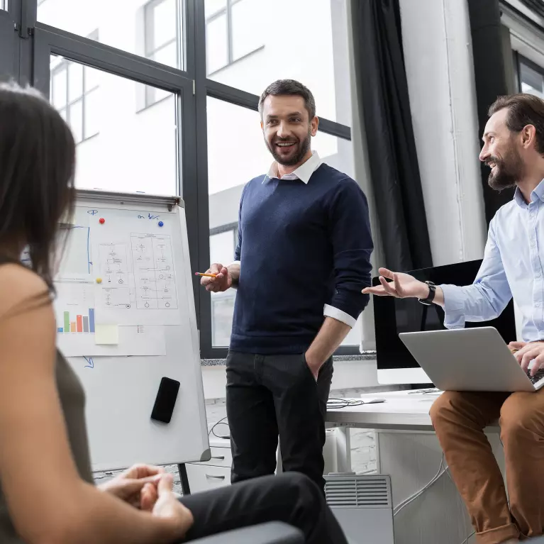 Incompany Engels Apeldoorn