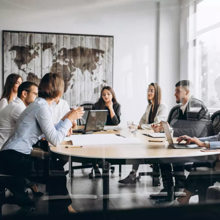 Incompany Engels Deventer