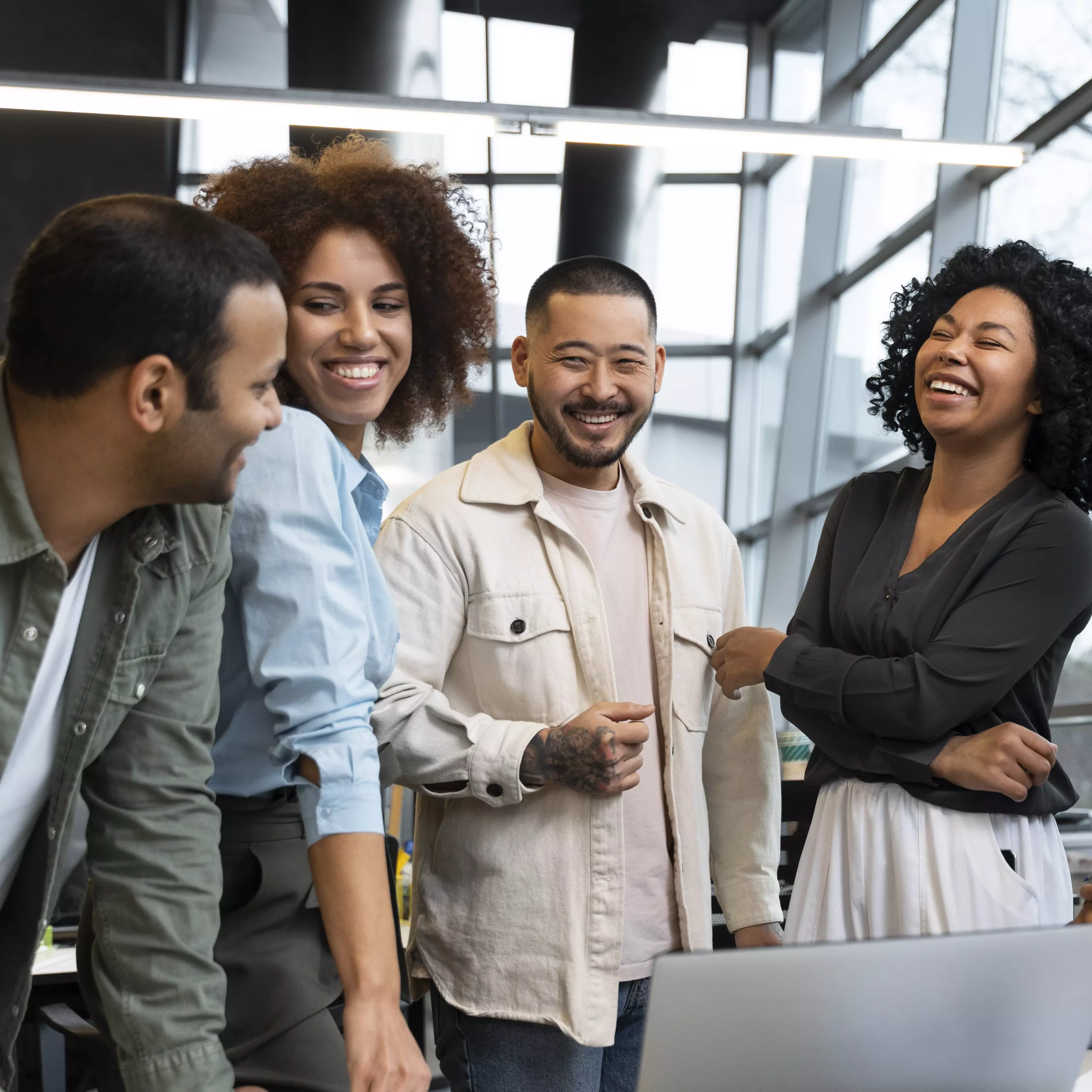 Zakelijk Engels Zwolle - EvB Engels voor Bedrijven - Vol Zelfvertrouwen