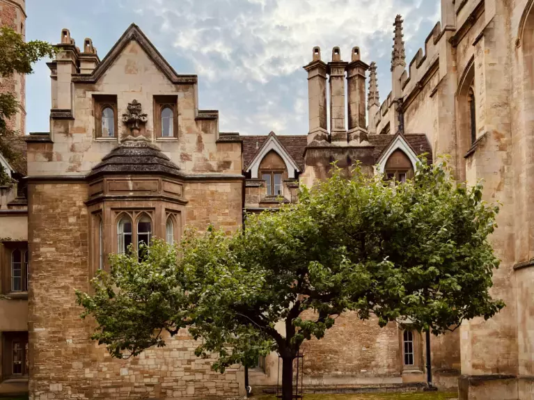 Cursus Engels Enschede van EvB - Cambridge Engels