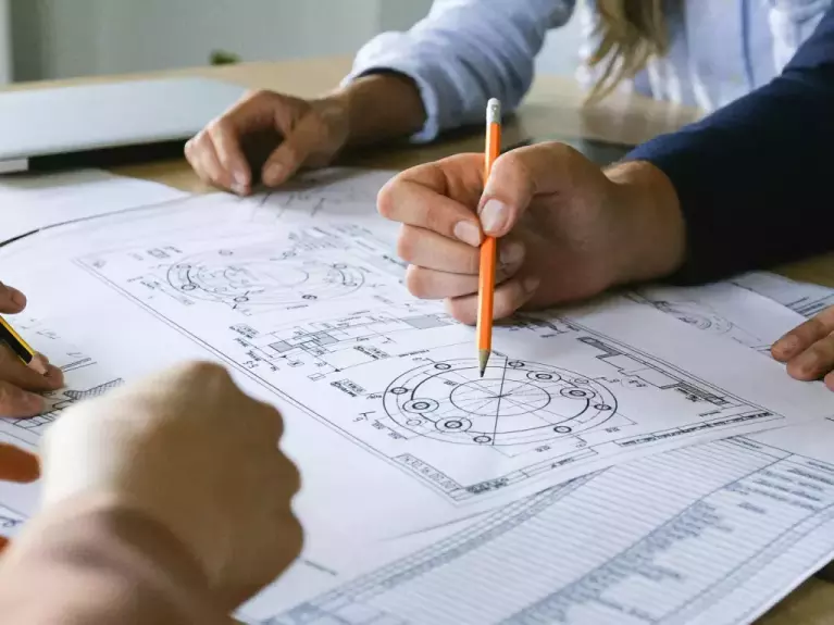 Cursus Engels Skill Training van EvB