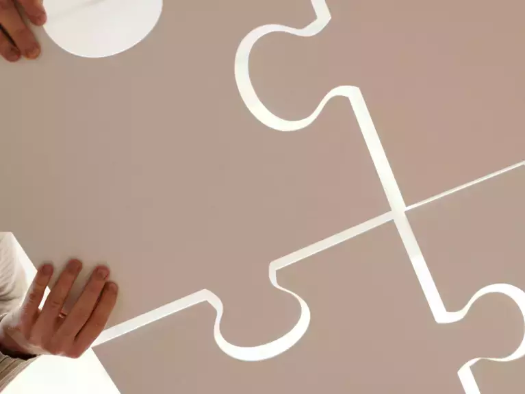 Teambuilding Workshops van EvB