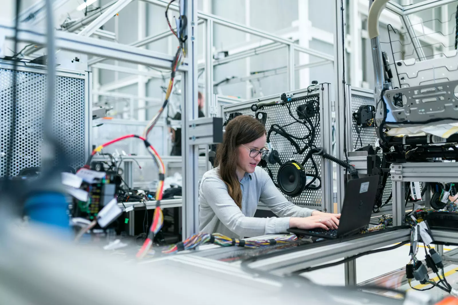 EvB Blog - Cursus technisch Engels skills training