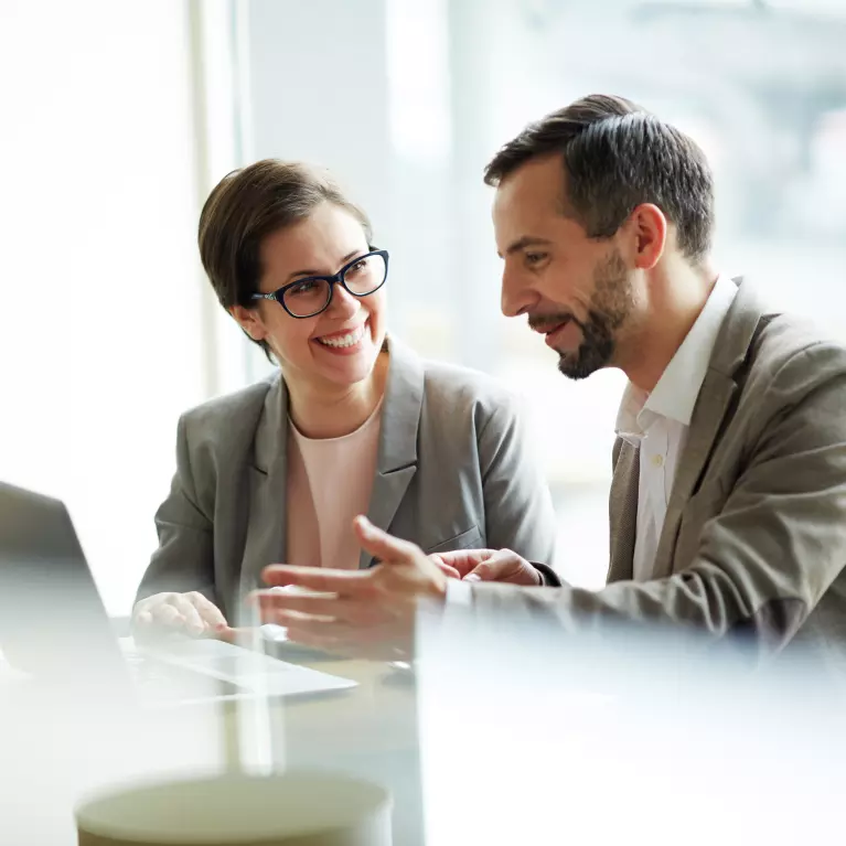 Cursus Zakelijk Engels Oldenzaal - EvB Engels voor Bedrijven - Skills- & Taaltraining