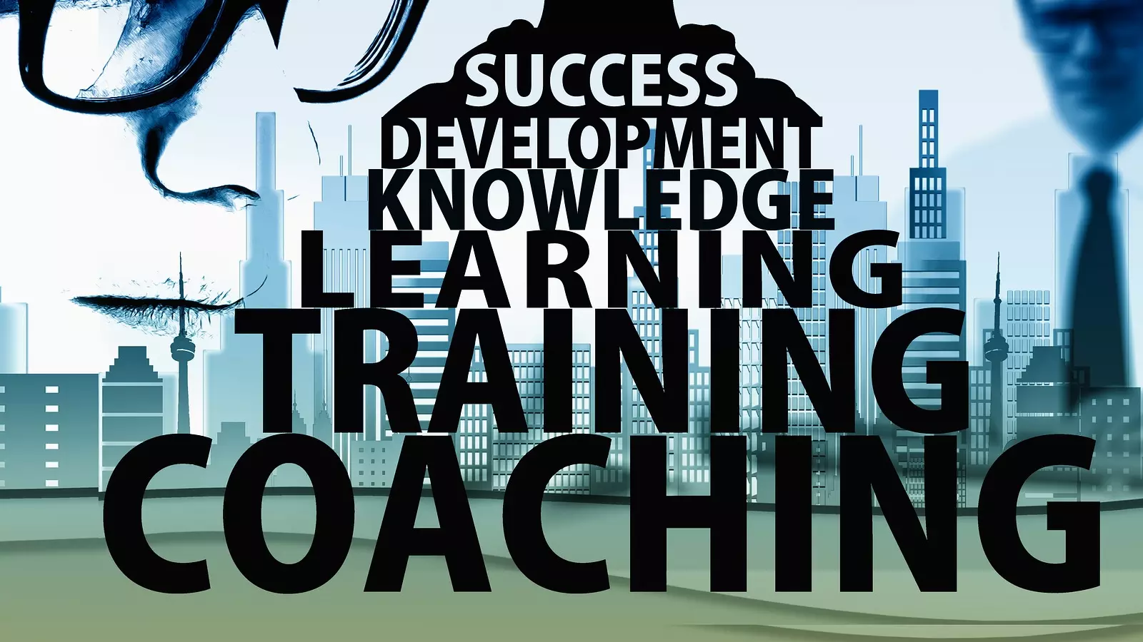 Lecturer vs. Training Development Consultant - Engels voor Bedrijven